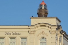 Villa-Scherz_Leuchtturm