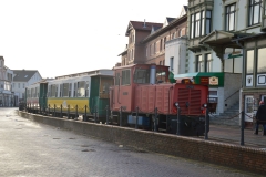 Bahnhof, 2 Gehminuten